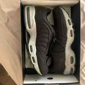 Air Max Tailwind IV SP